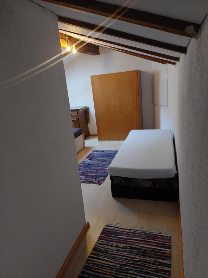 Apartment Toni เซิลเดน ภายนอก รูปภาพ