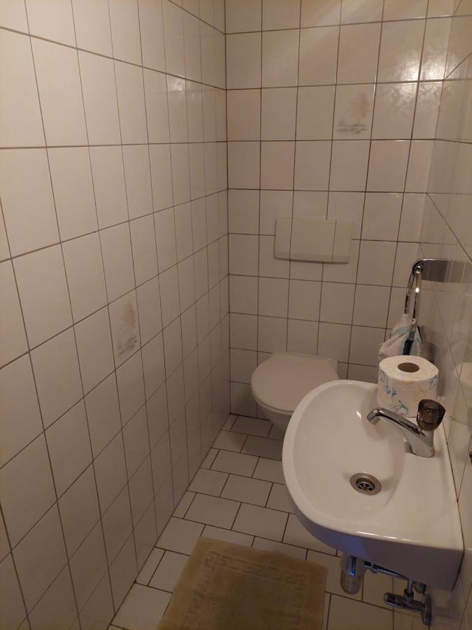 Apartment Toni เซิลเดน ภายนอก รูปภาพ